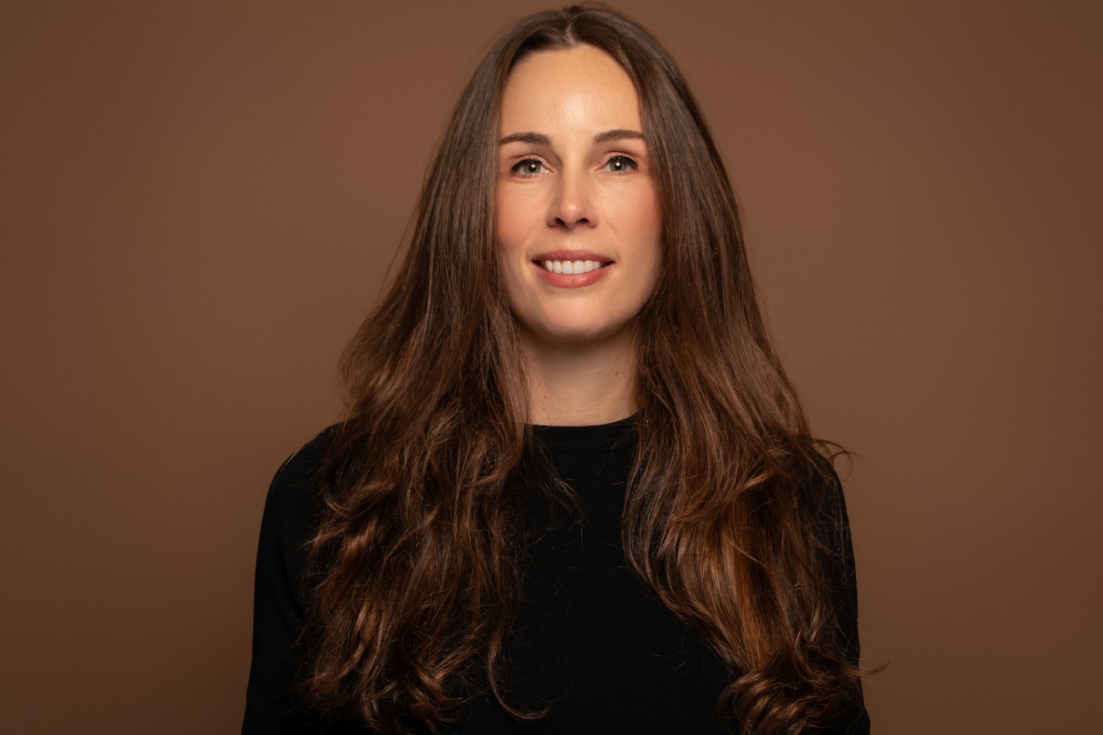 Hair Industry corporate portrait