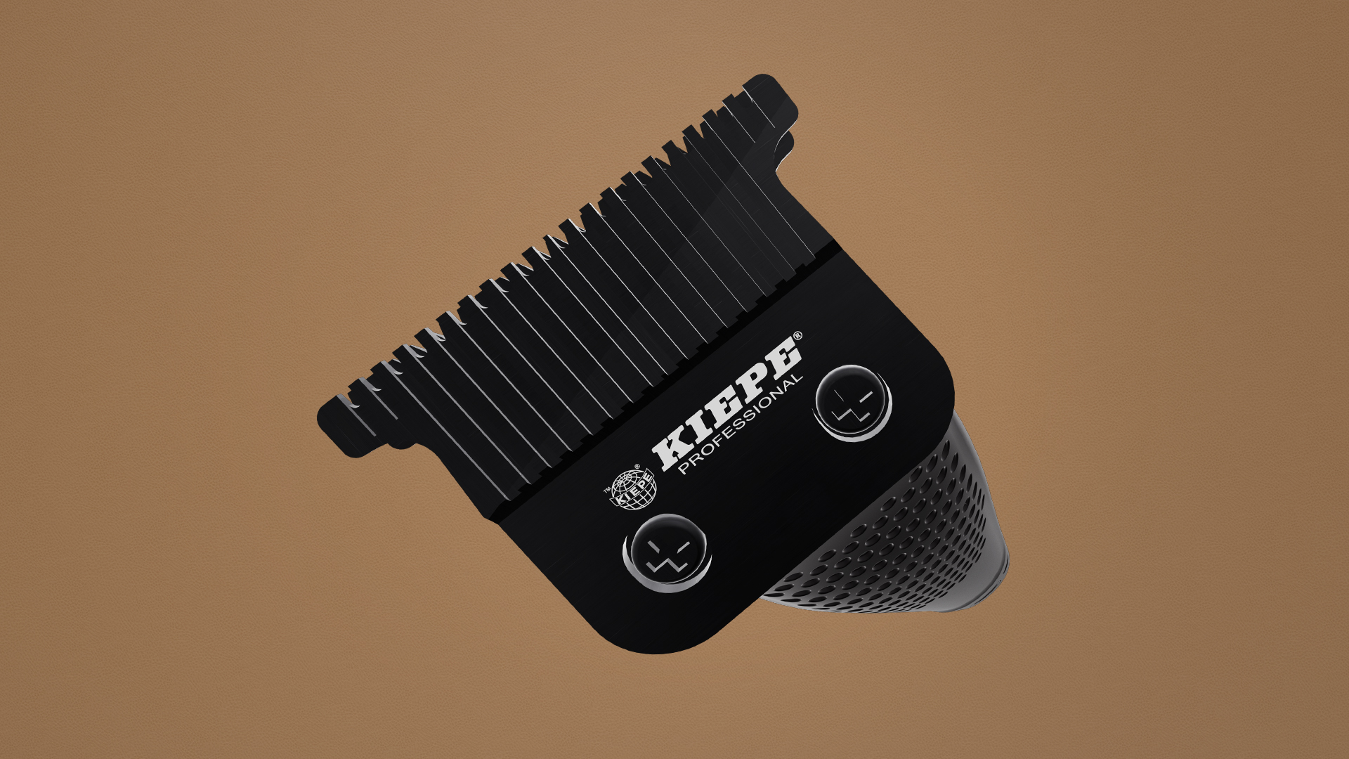 Kiepe Mini Booster visual