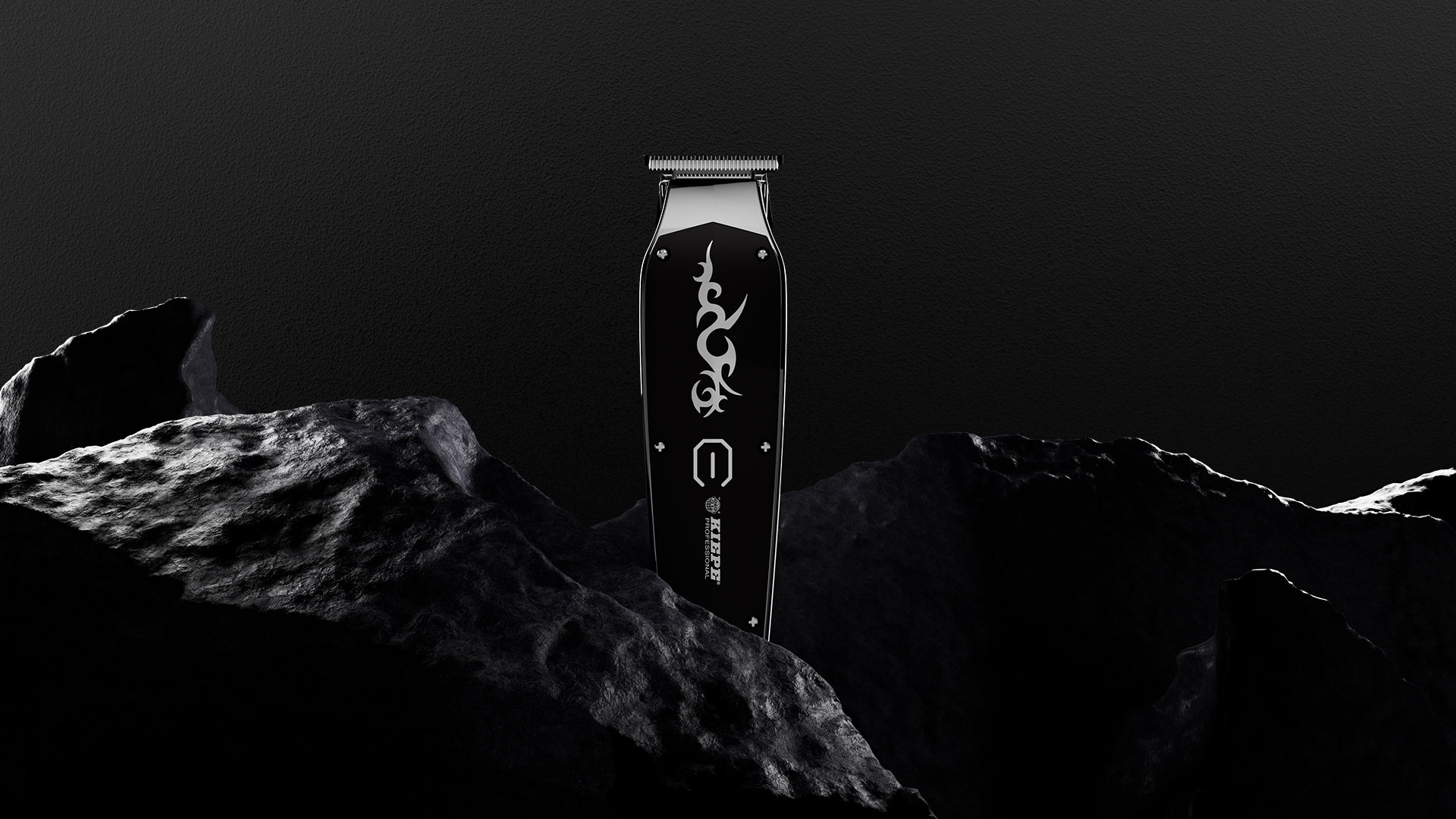 Kiepe Tattoo render prodotto