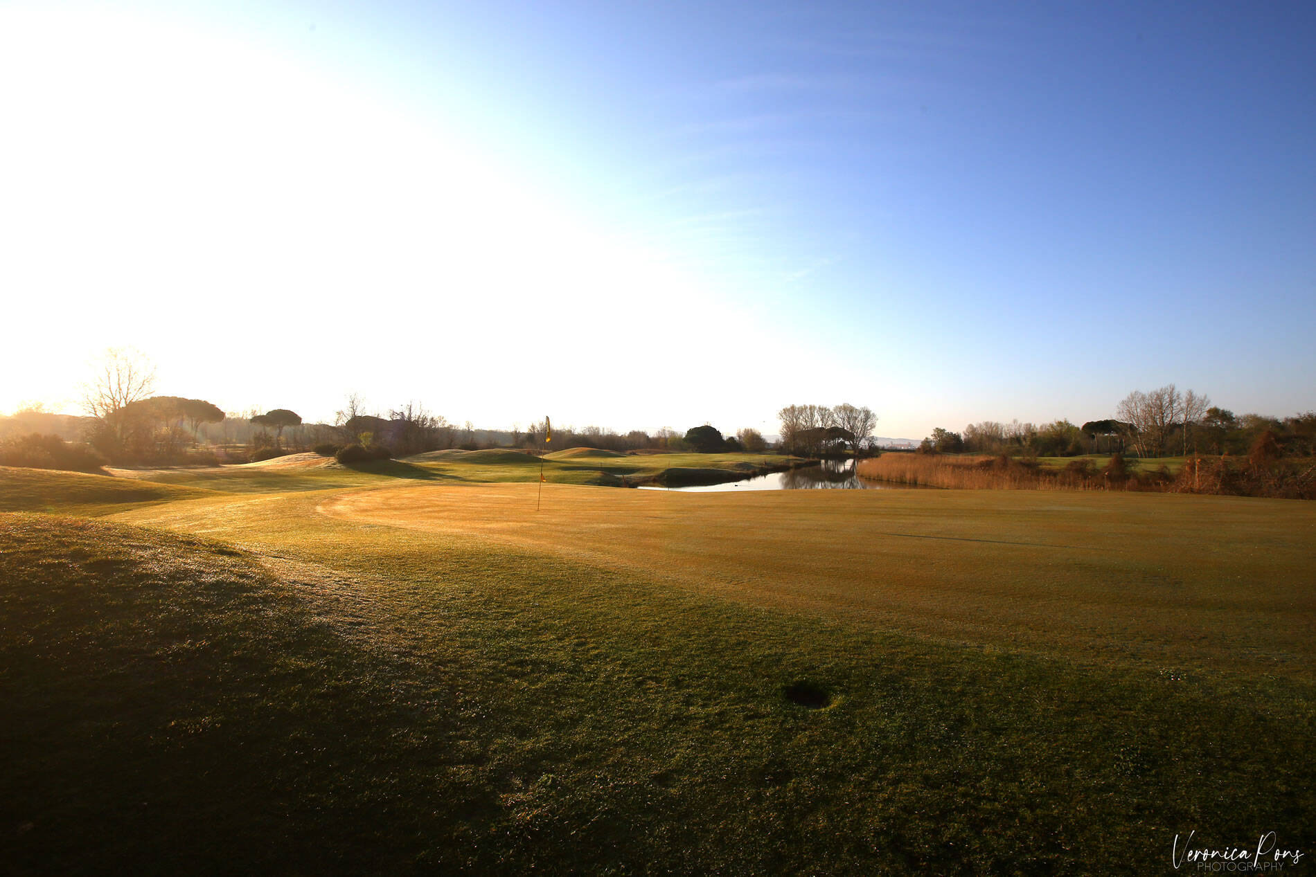 Cosmopolitan Golf & Country Club