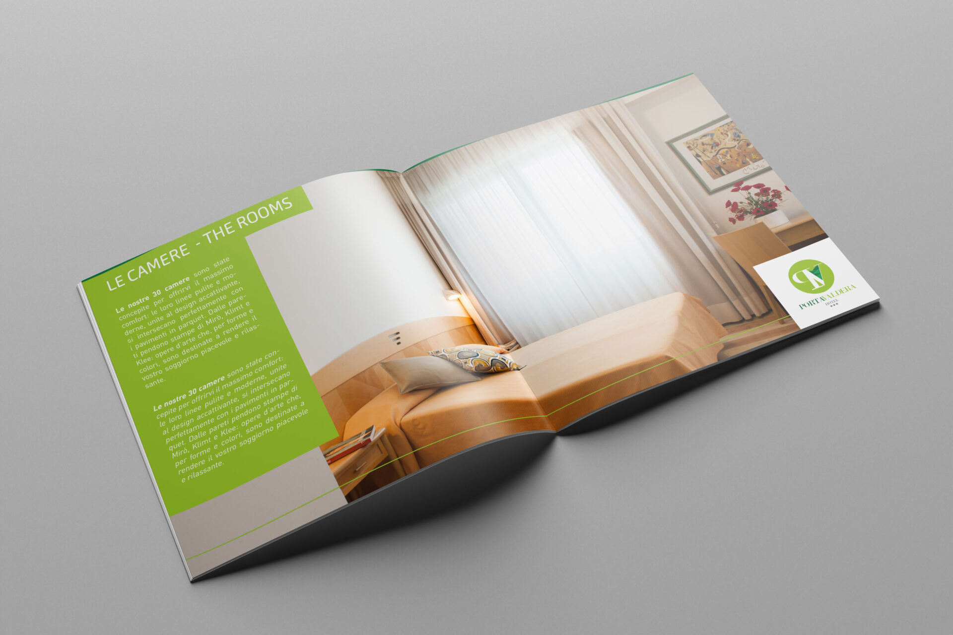 Hotel Porta Valdera — brochure 03