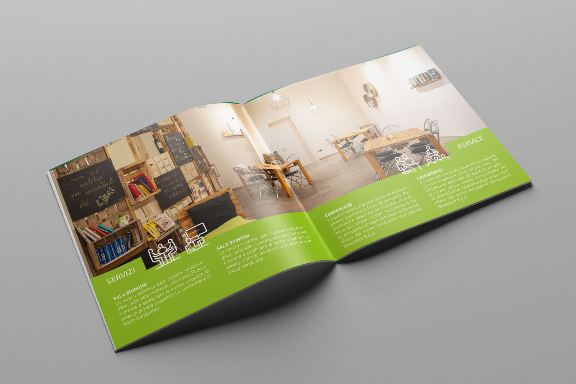Hotel Porta Valdera — brochure 07
