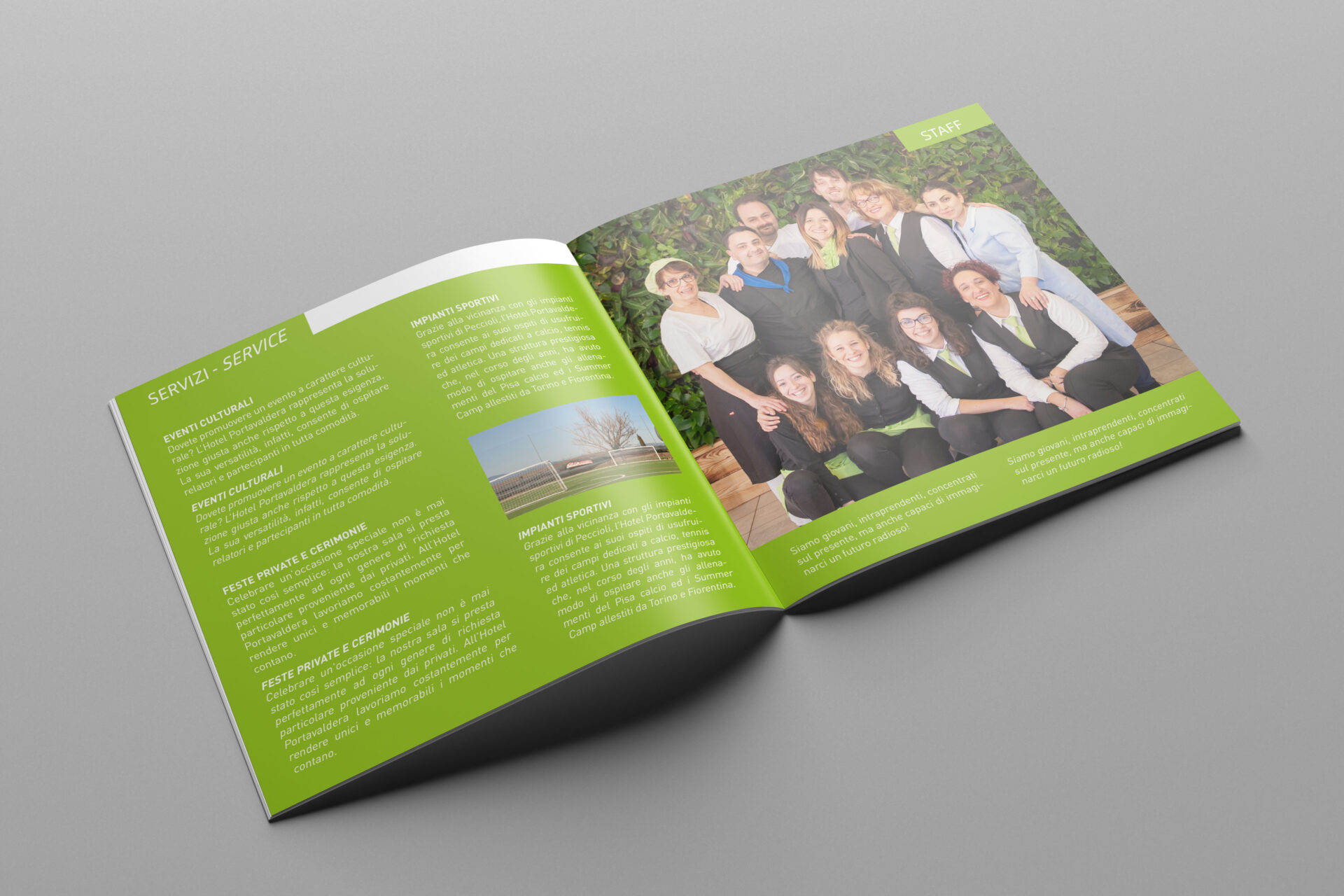 Hotel Porta Valdera — brochure 08