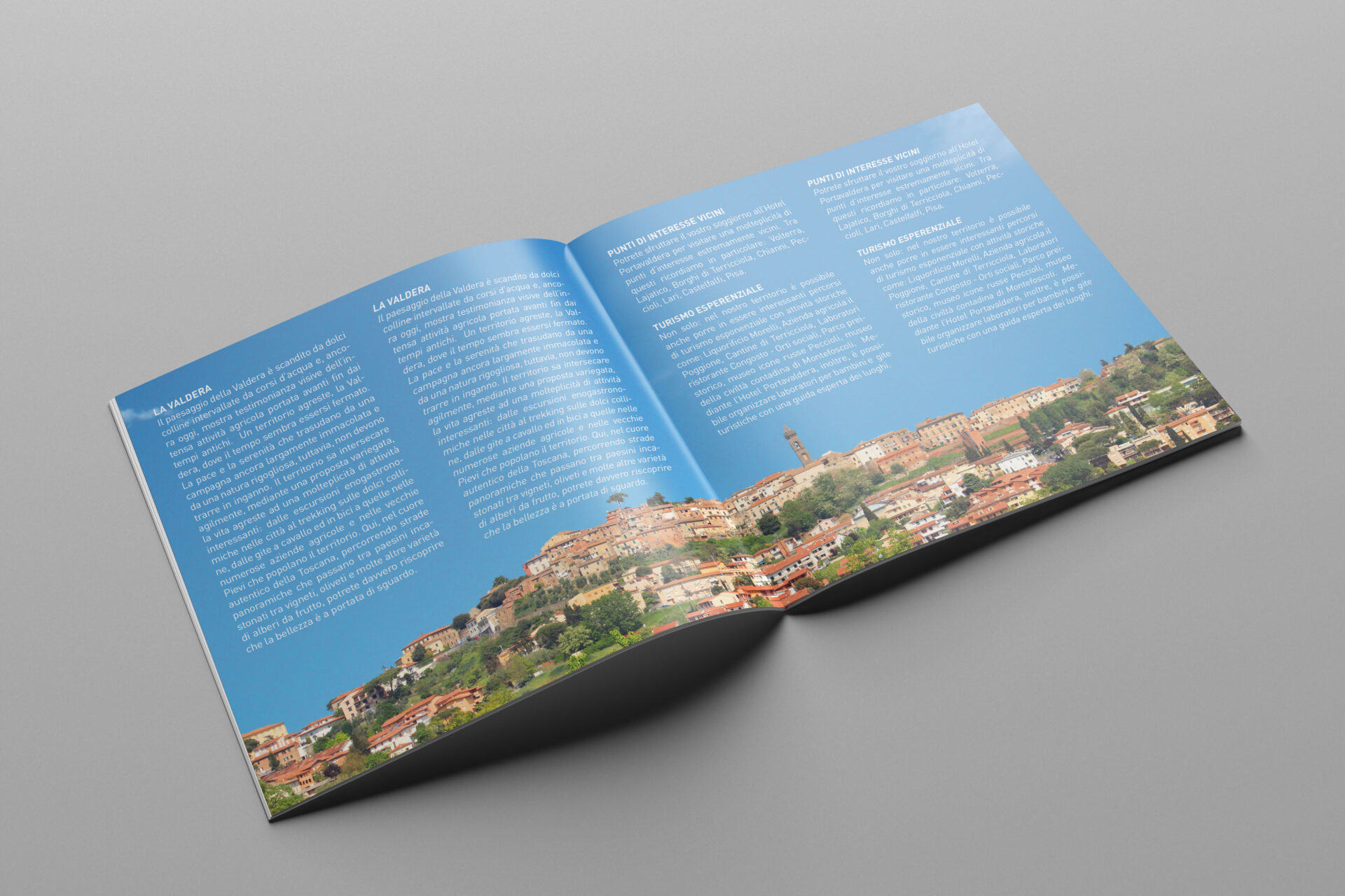 Hotel Porta Valdera — brochure 09