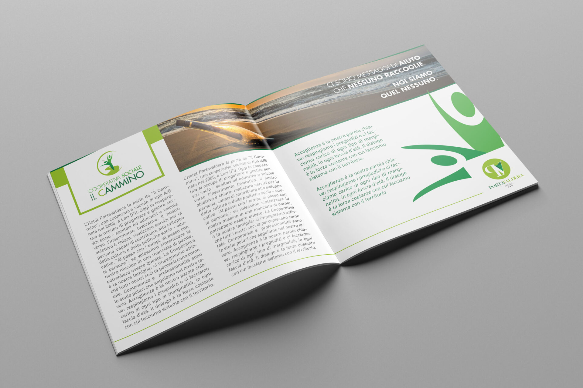 Hotel Porta Valdera — brochure 10