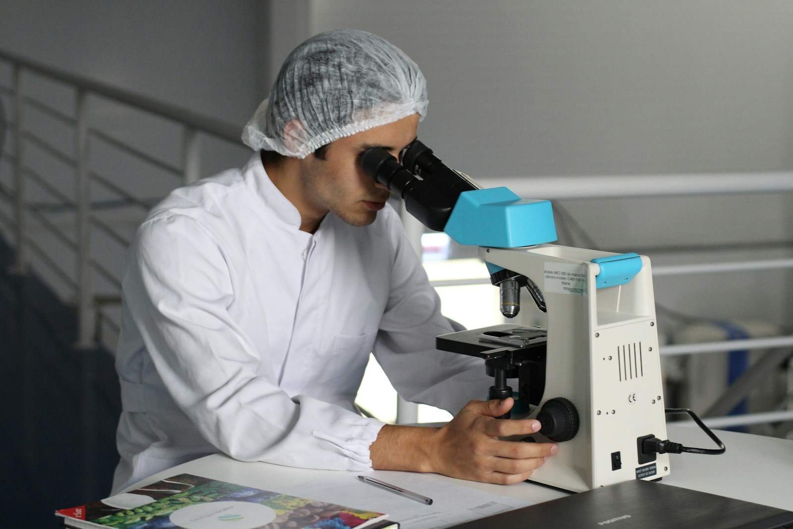 Laboratorio di analisi
