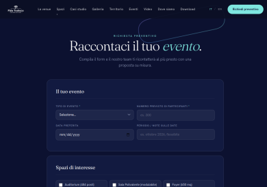 Configuratore mobile