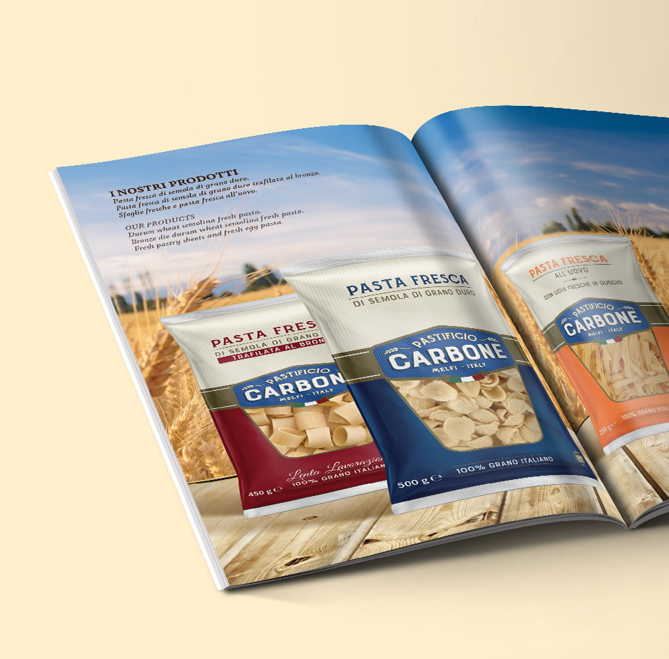 Catalogo prodotti