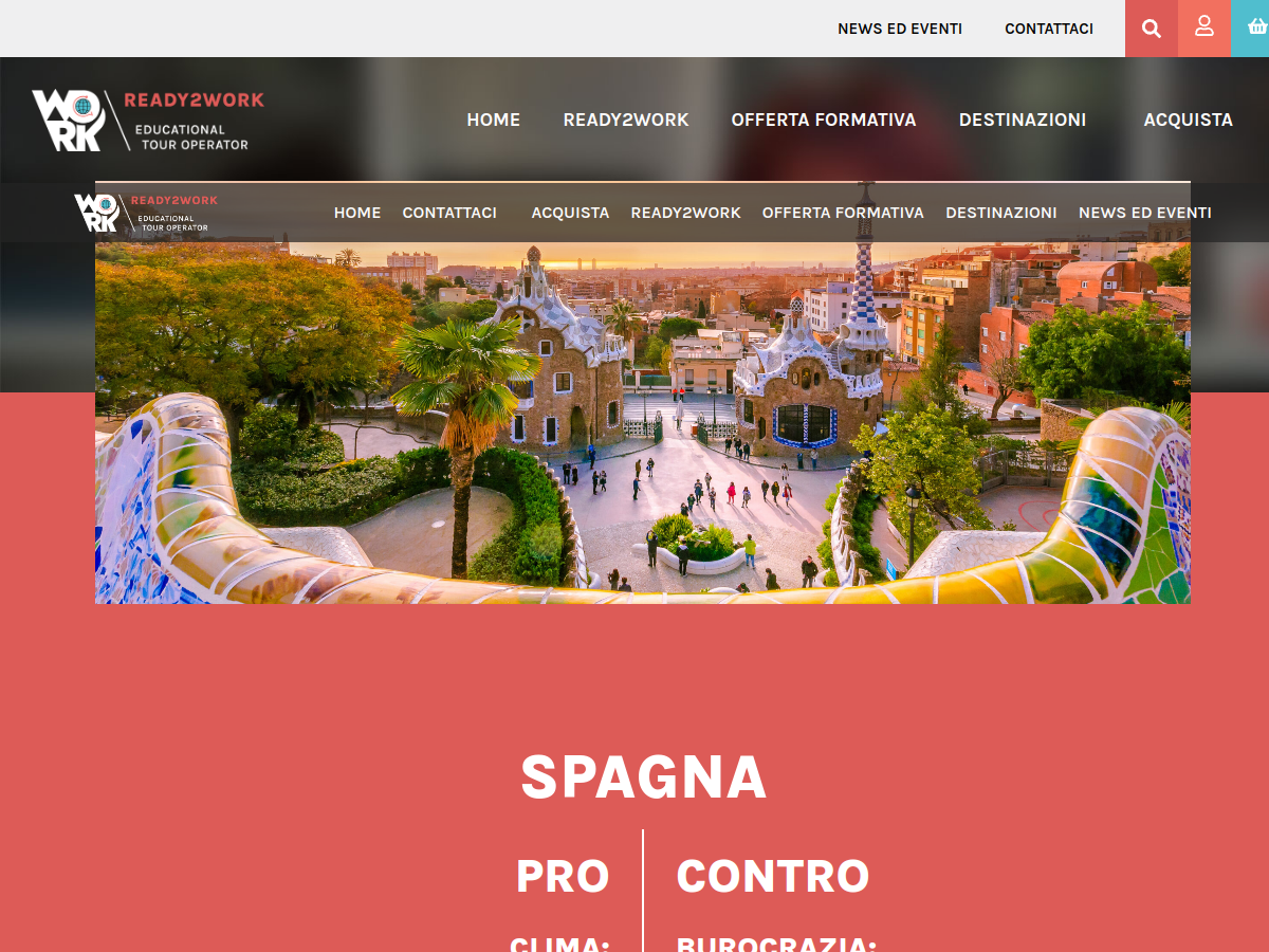 Spagna desktop