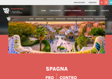 Spagna mobile