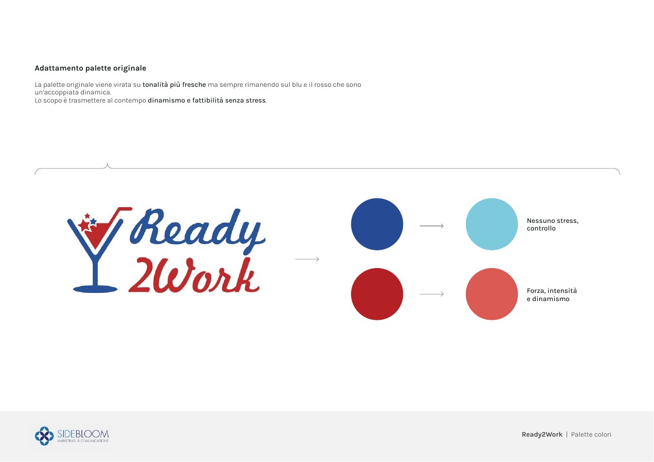 Ready2Work — brand identity 03 — palette