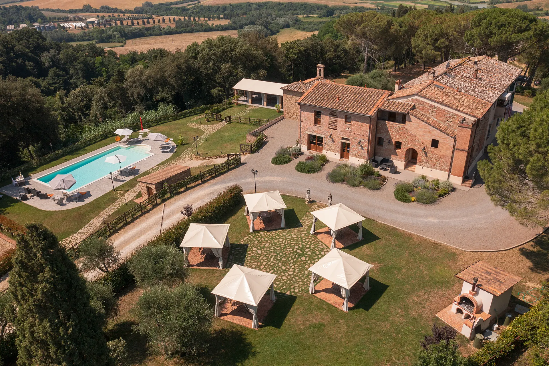 Tenuta I Mandorli