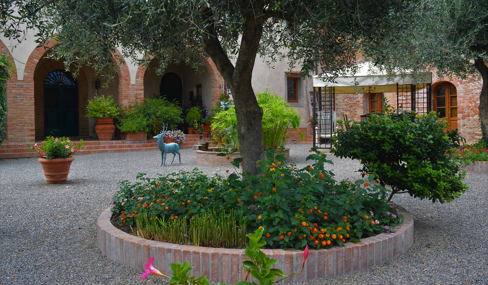 Villa storica Tenuta I Mandorli