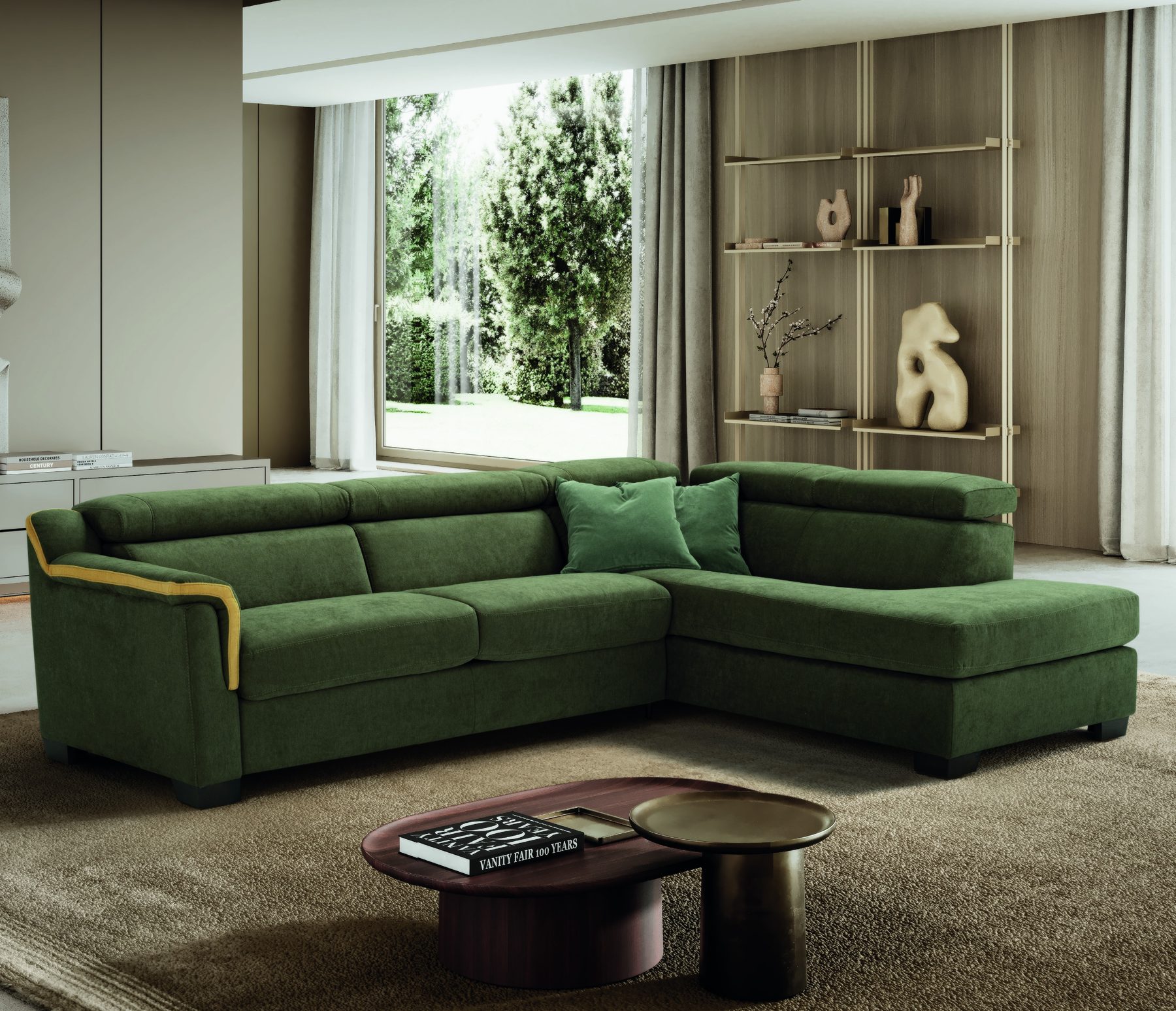 Benessere Comfort