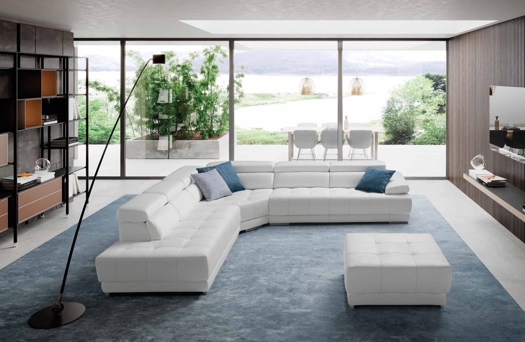 Luxury Collections